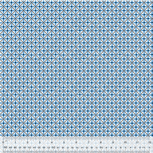 Windham Fabrics Pretty Things Denyse Schmidt Deep Baxter