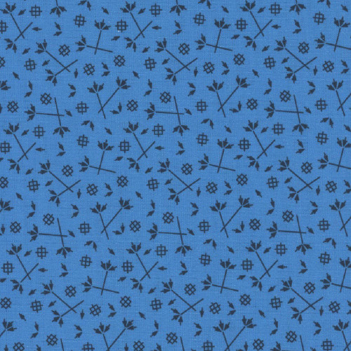 Windham Fabrics Pretty Things Denyse Schmidt Deep Delicate