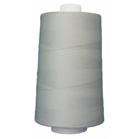 Superior Threads Omni Polyester Thread 40wt 6000yd Natural White