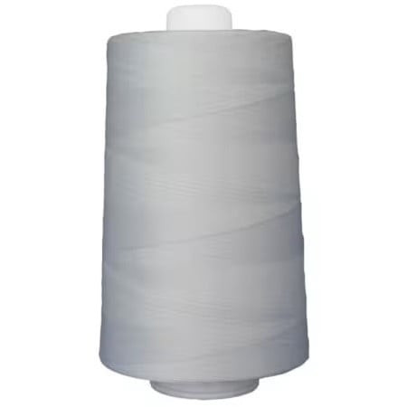 Superior Threads Omni Polyester Thread 40wt 6000yd Bright White