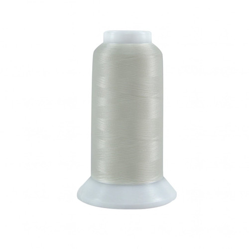 Superior Threads Bottom Line Polyester Thread 60wt 3000yds Natural White
