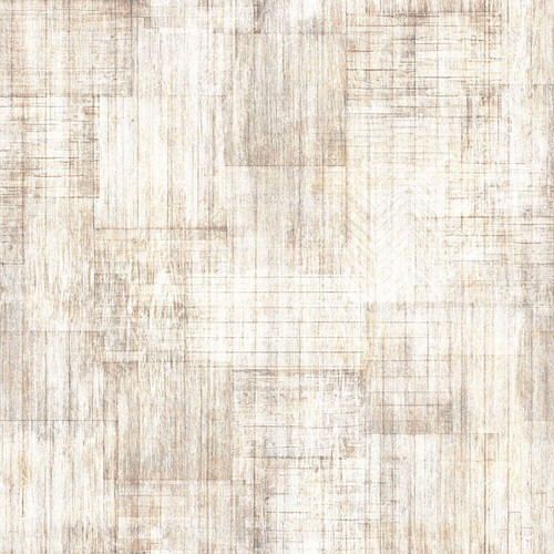 Quilting Treasures Fabrics Into the Woods by Dan Morris Cream 108 Inch Wide Quilt Back