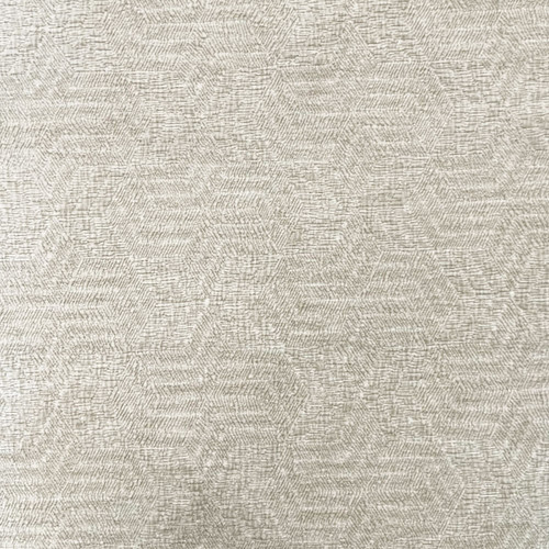 Hamilton Fabrics Larkin Oat Brown Super Soft Pentagon Texture