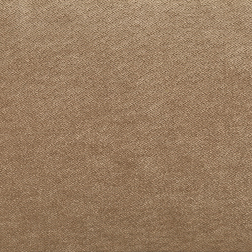Crypton Fabrics Artemis Chenille Velvet Sand Golden Brown