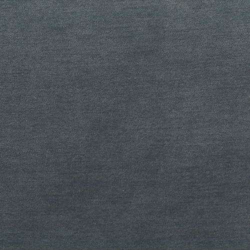 Crypton Fabrics Artemis Chenille Velvet Prussian Blue