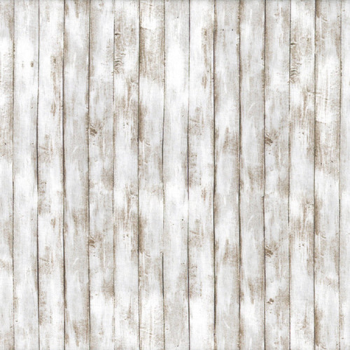 Studio E Fabrics Liberty Barn Gwendolyn Babbitt Small Wood Grain Grey