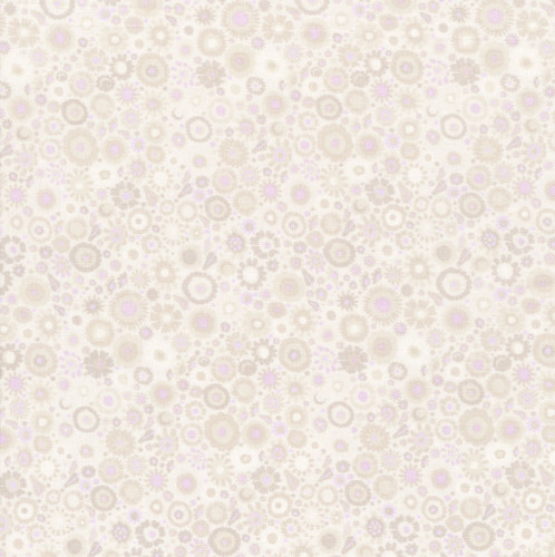 Andover Fabrics Sun Print 2023 by Alison Glass Parcel Mushroom Cream