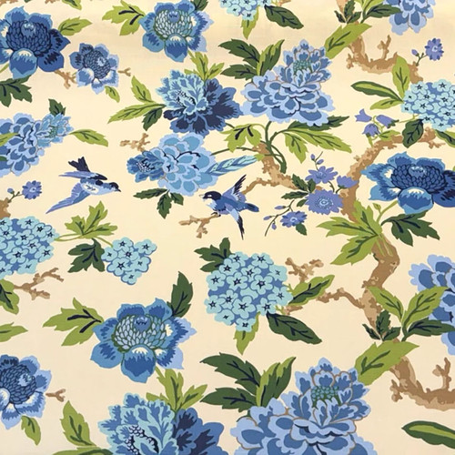 Waverly Fabrics Celeste Luna