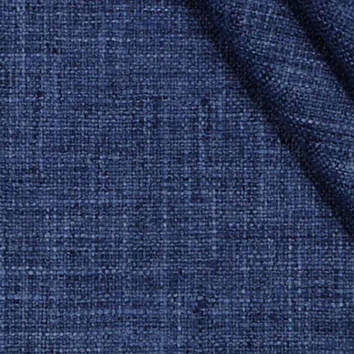 P Kaufmann Fabrics Speedy Textured Solid Caspian Blue