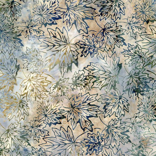 Timeless Treasures Fabrics Farm Sweet Home Tonga Batiks Home Jungle