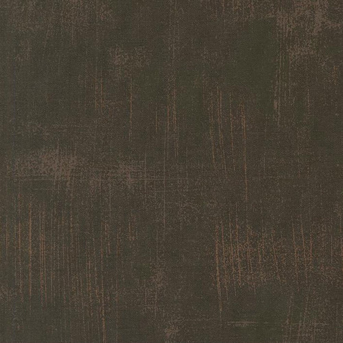 Moda Fabrics Acorn Hollow BasicGrey Grunge Soil Brown