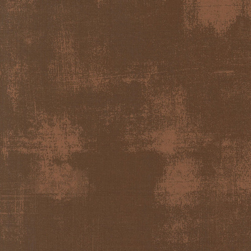 Moda Fabrics Acorn Hollow BasicGrey Grunge Nutmeg Brown