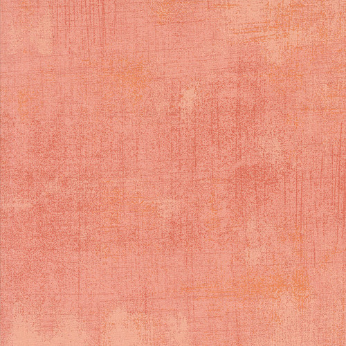 Moda Fabrics Acorn Hollow BasicGrey Grunge Apple Pink