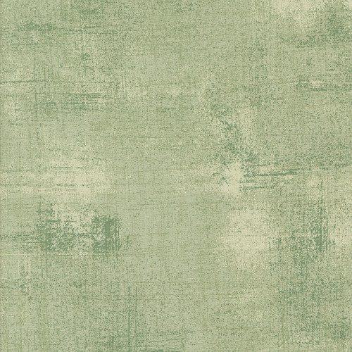 Moda Fabrics Acorn Hollow BasicGrey Grunge Sage Light Green