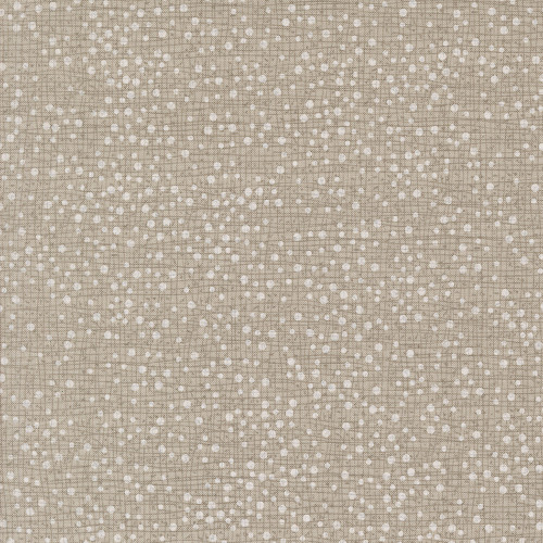 Moda Fabrics Dotty Thatched Robin Pickens Texture Gray Grey