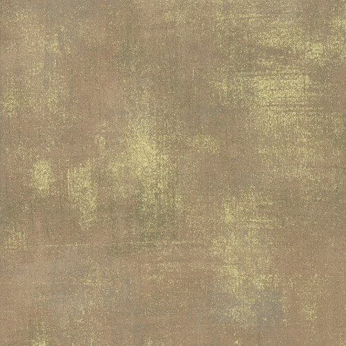 Moda Fabrics Grunge Metallic Paper Bag