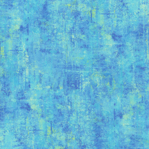 Quilting Treasures Fabrics Vibe Dan Morris Blender Blue