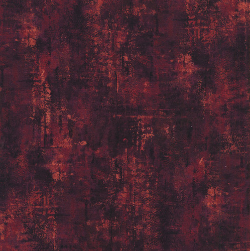 Quilting Treasures Fabrics Vibe Dan Morris Blender Wine Red Purple