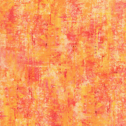 Quilting Treasures Fabrics Vibe Dan Morris Blender Sherbet