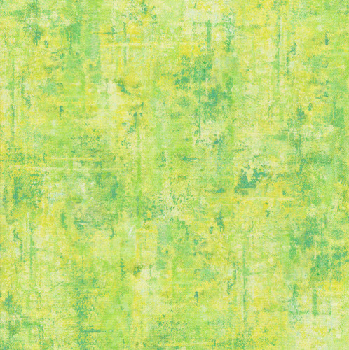 Quilting Treasures Fabrics Vibe Dan Morris Blender Celery Green