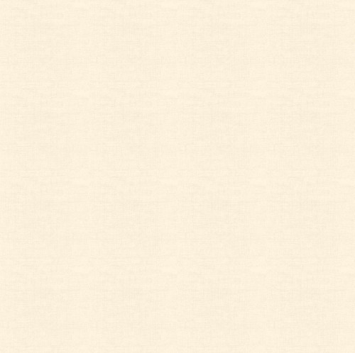 Andover Fabrics Laundry Basket Quilts Favorites Linen Texture Vanilla, beige woven fabric with linen texture and subtle crosshatch pattern.