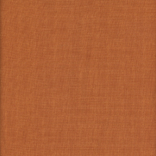 Andover Fabrics Laundry Basket Quilts Favorites Linen Texture Pumpkin