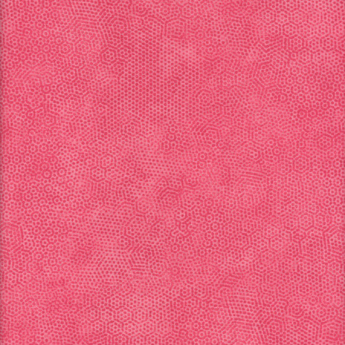 Andover Fabrics Dimples by Gail Kessler Dimples Paradise Pink