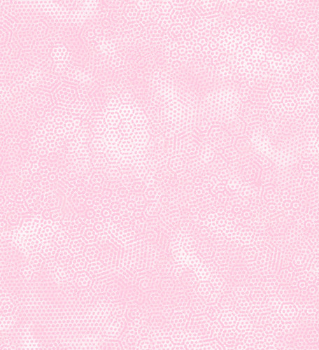 Andover Fabrics Dimples by Gail Kessler Dimples Mist Pink