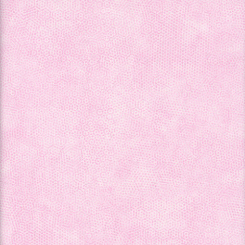 Andover Fabrics Dimples by Gail Kessler Dimples Mist Pink