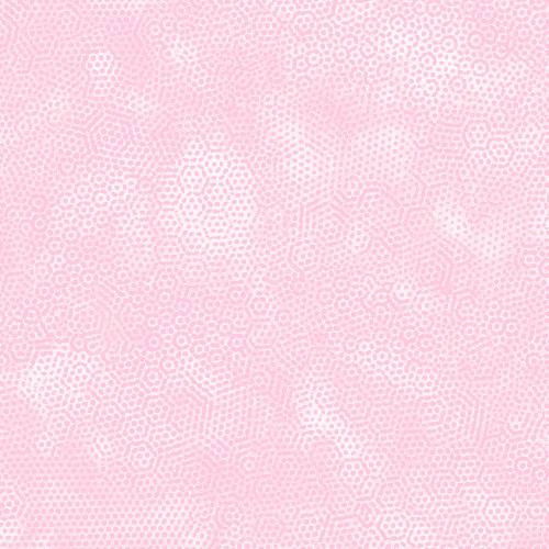 Andover Fabrics Dimples by Gail Kessler Dimples Mist Pink
