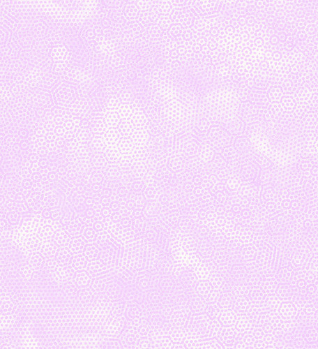 Andover Fabrics Dimples by Gail Kessler Dimples Mist Fuchsia
