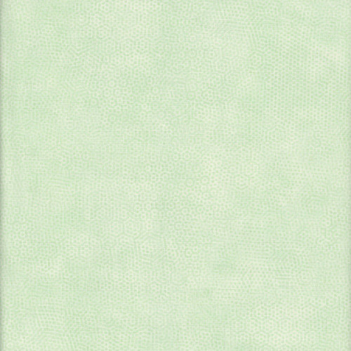 Andover Fabrics Dimples by Gail Kessler Dimples Mist Green