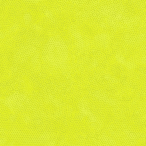 Andover Fabrics Dimples by Gail Kessler Dimples Citric