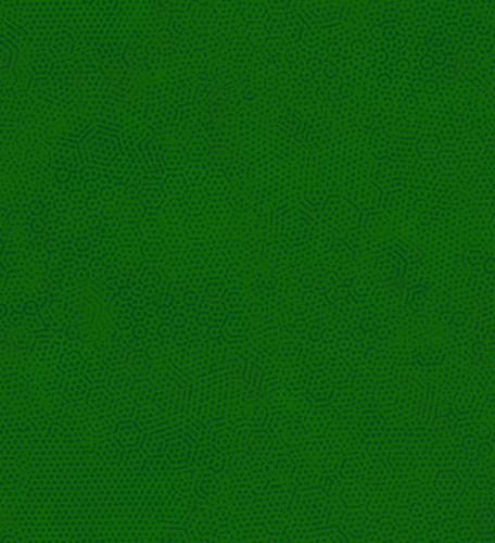 Andover Fabrics Dimples by Gail Kessler Dimples Evergreen