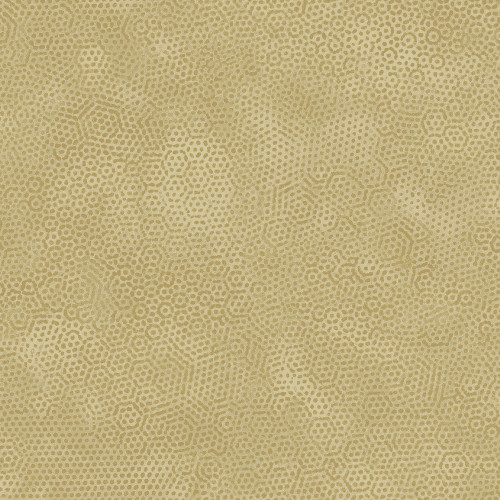 Andover Fabrics Dimples by Gail Kessler Dimples Taffytan