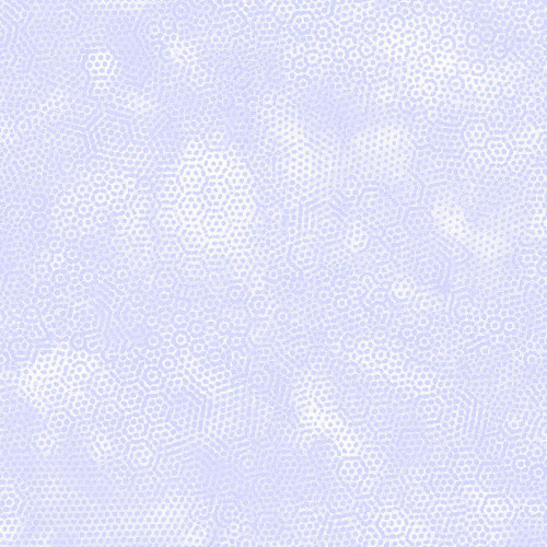 Andover Fabrics Dimples by Gail Kessler Dimples Mist Purple