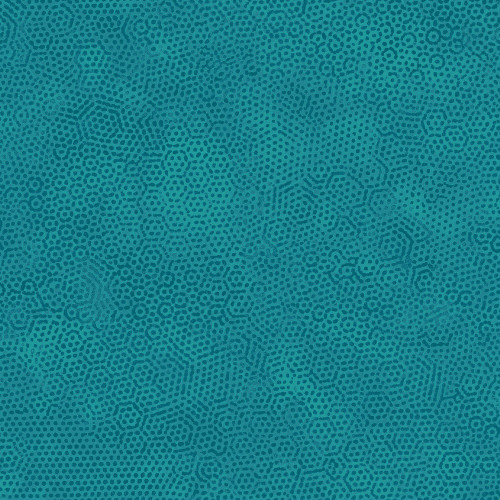 Andover Fabrics Dimples by Gail Kessler Dimples Bondi Blue