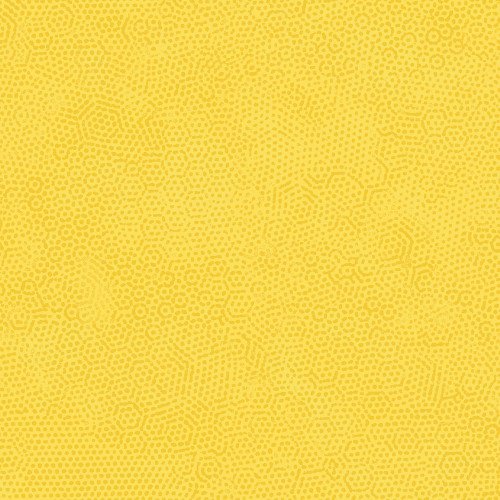 Andover Fabrics Dimples by Gail Kessler Dimples Golden