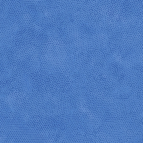 Andover Fabrics Dimples by Gail Kessler Dimples Cornflower