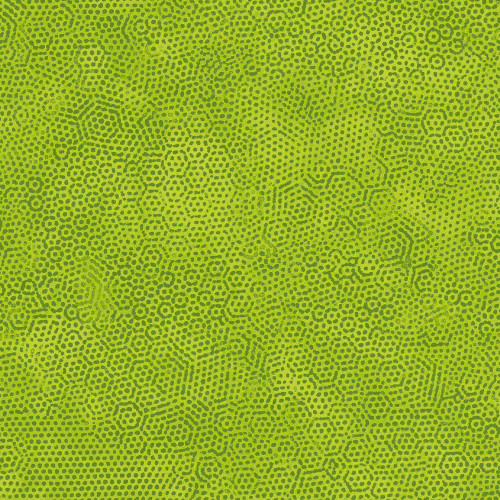 Andover Fabrics Dimples by Gail Kessler Dimples Acid