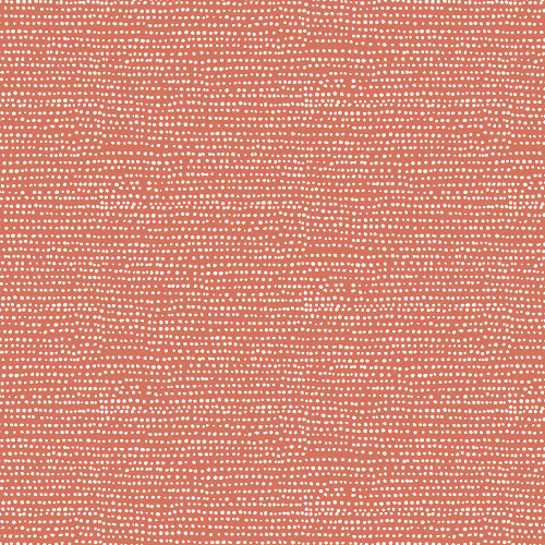 Dear Stella Design Fabrics Moonscape Texture Rust