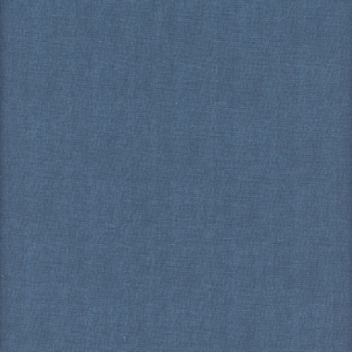 Andover Fabrics Linen Texture by Makower UK Denim