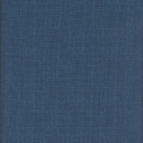 Andover Fabrics Linen Texture by Makower UK Marine