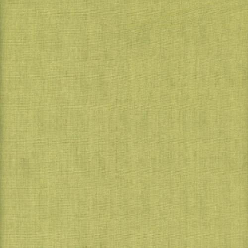 Andover Fabrics Linen Texture by Makower UK Celery