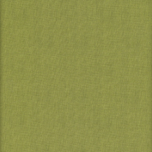 Andover Fabrics Linen Texture by Makower UK Moss