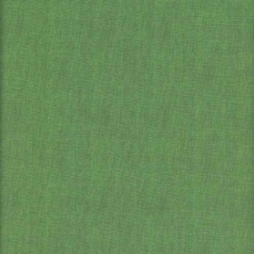 Andover Fabrics Linen Texture by Makower UK Shamrock
