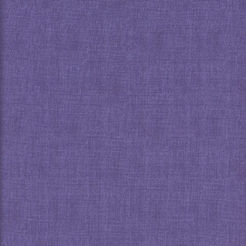 Andover Fabrics Linen Texture by Makower UK Violet