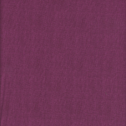 Andover Fabrics Linen Texture by Makower UK Magenta