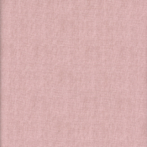Andover Fabrics Linen Texture by Makower UK Pale Pink