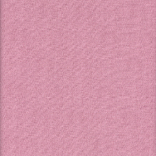 Andover Fabrics Linen Texture by Makower UK Pink